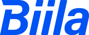 Biila Logo PNG Vector