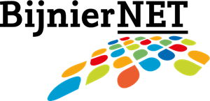 BijnierNET Logo PNG Vector