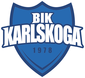 BIK Karlskoga Logo PNG Vector