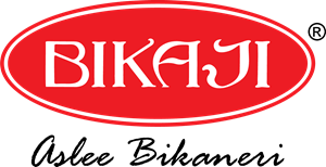 Bikaji Logo PNG Vector