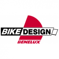 Bike Design Logo PNG Vector