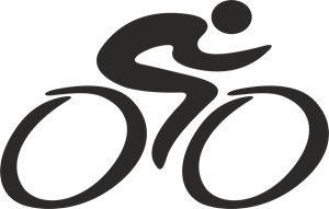Bike Logo Vector
