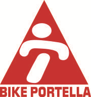 BIKE PORTELLA Logo Vector