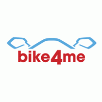 bike4me Logo Vector
