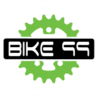 Bike99 Logo Vector
