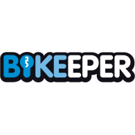 Bikeeper Logo PNG Vector