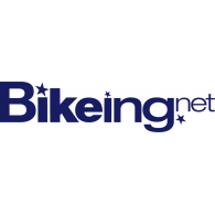 bikeing.net Logo PNG Vector