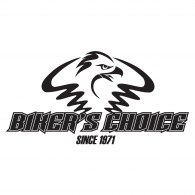 Biker's Choice Logo PNG Vector