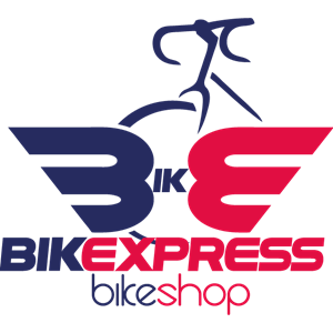Bikexpress Logo PNG Vector