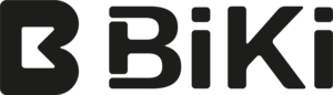 Biki Logo PNG Vector