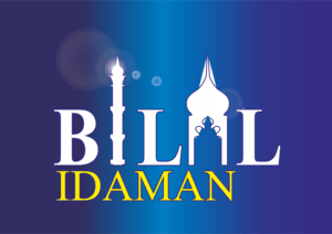 BILAL IDAMAN Logo PNG Vector