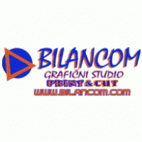 bilancom Logo Vector