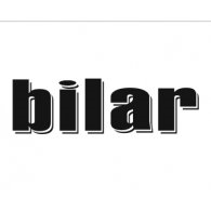 Bilar Logo Vector