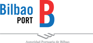 Bilbao Port Logo Vector