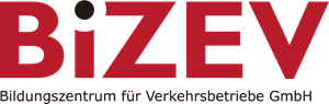 Bildungszentrum für Verkehrsbetriebe GmbH (BiZEV) Logo PNG Vector