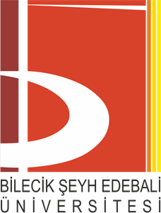 Bilecik Şeyh Edebali Üniversitesi Logo PNG Vector