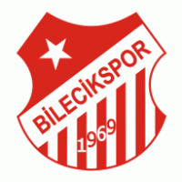 Bilecikspor Logo PNG Vector