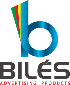 Biles Advertising Logo PNG Vector