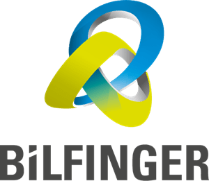 Bilfinger Logo PNG Vector