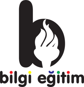 Bilgi Egitim Logo PNG Vector