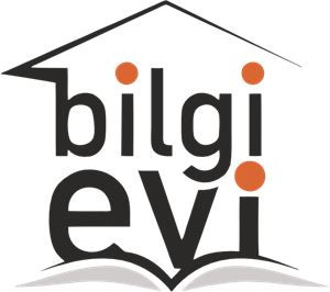 Bilgi Evi Logo PNG Vector