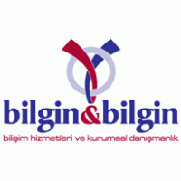 bilgin&bilgin / Bilgin Danışmanlık Logo Vector