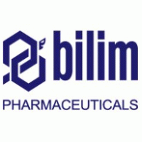Bilim Pharmaceuticals Logo PNG Vector