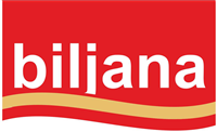 Biljana Logo Vector