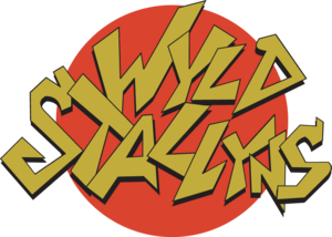Bill & Ted's Excellent Adventure Logo PNG Vector