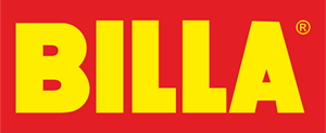 billa Logo Vector