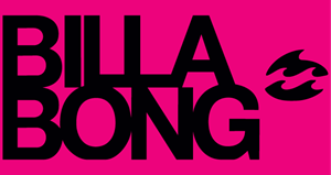 Billabong girls Logo PNG Vector