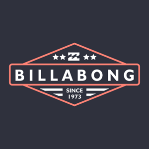 BILLABONG Logo PNG Vector
