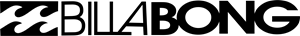 Billabong Logo PNG Vector