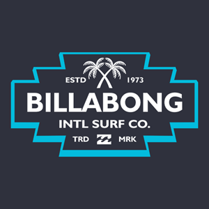 BILLABONG Logo Vector