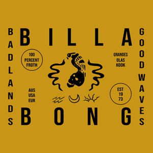BILLABONG SKULL VULTURES Logo PNG Vector