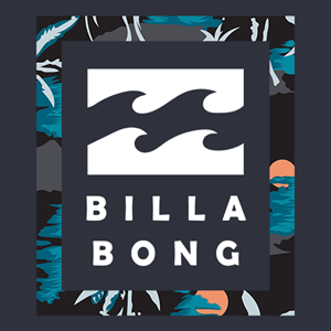 BILLABONG SQUARE Logo Vector