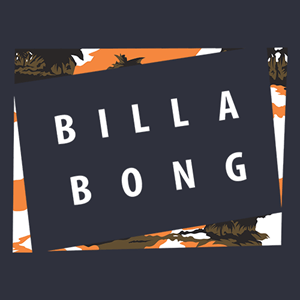 BILLABONG SQUARE SLICE Logo Vector
