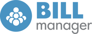BILLmanager Logo PNG Vector