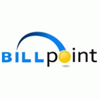 Billpoint Logo PNG Vector