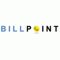 Billpoint Logo PNG Vector