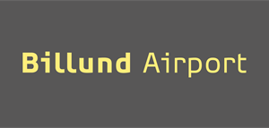 Billund Airport Logo PNG Vector