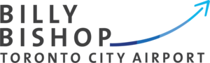 Billy Bishop Toronto City Airport Logo PNG Vector