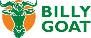 Billy Goat Logo PNG Vector
