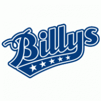 Billys Logo PNG Vector