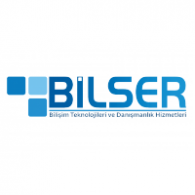 Bilser Logo PNG Vector