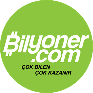 Bilyoner Logo Vector