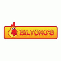 bilyong's Logo PNG Vector