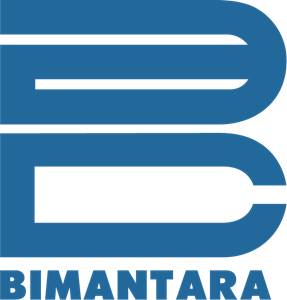 Bimantara Citra Logo PNG Vector