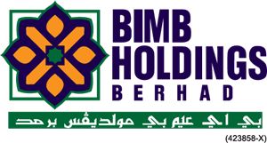 BIMB Holdings Berhad Logo PNG Vector