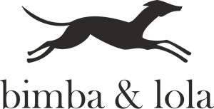 Bimba & Lola Logo Vector
